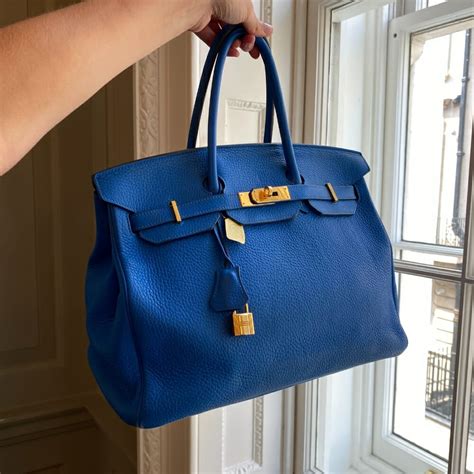 hermes quota bag specification